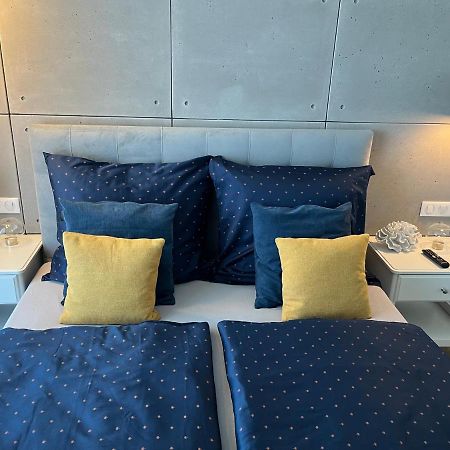 Sunny Apartment Balticus Promenada Gwiazd 14 Z Parkingiem Miedzyzdroje Ngoại thất bức ảnh
