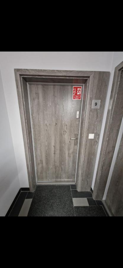 Sunny Apartment Balticus Promenada Gwiazd 14 Z Parkingiem Miedzyzdroje Ngoại thất bức ảnh